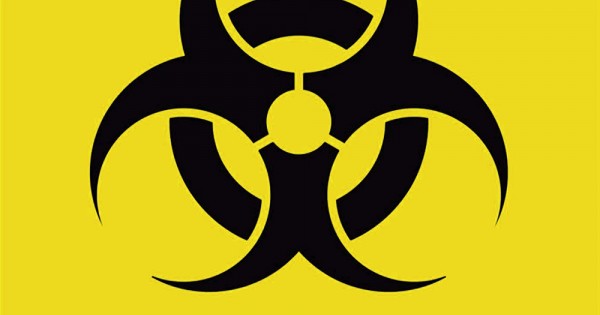 BIOHAZARD