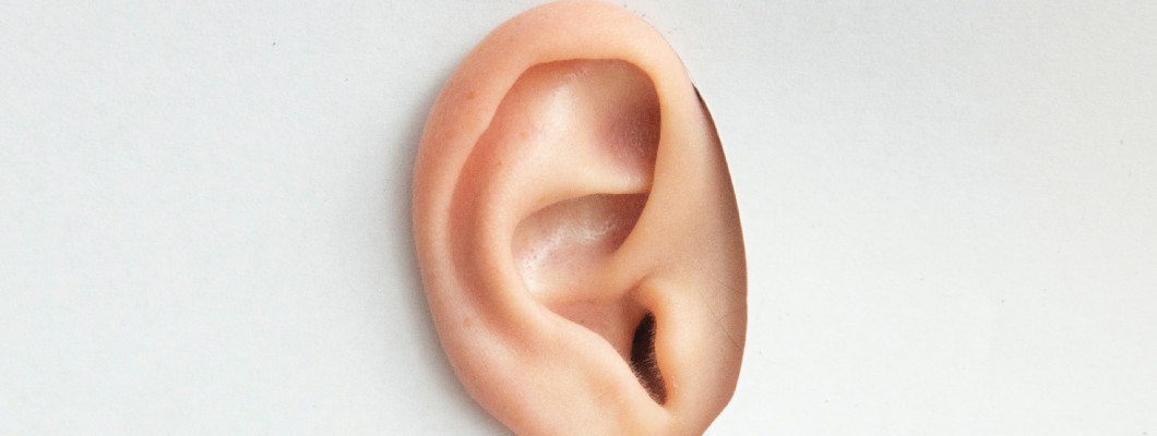 Tinnitus and Hearing Test