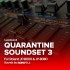 Roland JP-8000 Quarantine Soundset 3