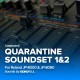 Quarantine Soundset 1&2 for Roland JP-8000 & JP-8080