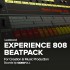 Experience 808 Beatpack