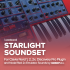 Starlight Soundset for Clavia Nord 1, 2, 2x