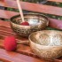 Tibetan Singing Bowl